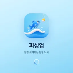 피싱업