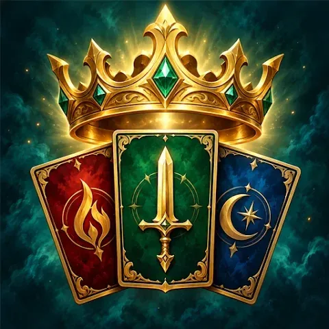 크라운 덱 (CROWN DECK)